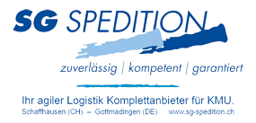 SG Spedition