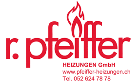 Pfeiffer Heizungen