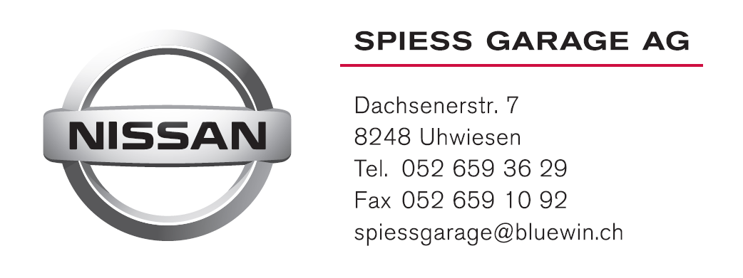 Spiess Garage