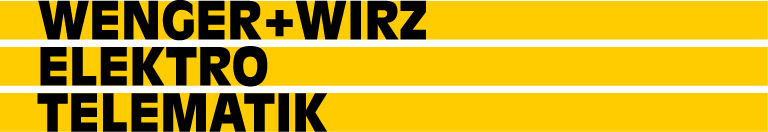 Wenger + Wirz Elektro